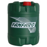 Fanfaro VSX 5W-40 Motoröl 20l