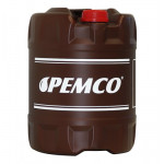 Pemco iPOID 589 80W-90 GL-5 LS Getriebeöl 20l