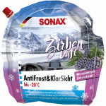 Sonax 01314410 AntiFrost & KlarSicht Zirbe bis -20°C 3Liter