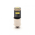 LIMOX LED Metalsockel H6W Bax9s 3x 2055 SMD 250 Lumen Canbus