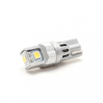 LIMOX LED Glassockel T10 W5W W2,1x9,5d 3x 3030 SMD 310 Lumen Canbus