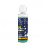 Mannol 5022 Sommer Scheibenreiniger Konzentrat 250ml Flasche