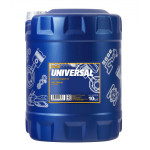 MANNOL 7405 UNIVERSAL SAE 15W-40 10L