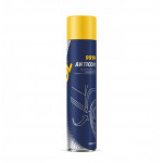 Mannol 9919 Anticore Unterbodenschutz Schwarz 650ml Dose