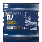 MANNOL TS-1 SHPD 15W-40 Motoröl 60l Fass