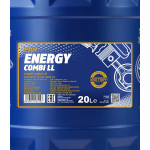 Mannol 7907 Energy Combi LL 5W-30 synthetisches Motoröl 20l Kanister