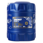 Mannol 7907 Energy Combi LL 5W-30 synthetisches Motoröl 20l Kanister