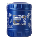 MANNOL Energy Formula PD 5W-40 Motoröl 10l Kanister