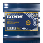 Mannol 7915 Extreme 5W-40 synthetisches Motoröl 60l Fass