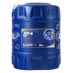 Mannol 8203 ATF-A/PSF Automatikgetriebeöl 20l Kanister