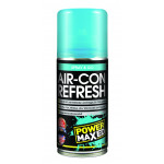 Power Maxed Air-Con Refresh Klimaanlagen Desinfektion 150ml