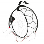 König Schneeketten REFLEX EDGE 590
