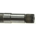SPIDAN Antriebswelle