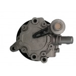 SPIDAN Hydraulikpumpe, Lenkung