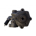 SPIDAN Hydraulikpumpe, Lenkung