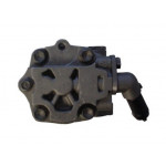 SPIDAN Hydraulikpumpe, Lenkung