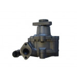 SPIDAN Hydraulikpumpe, Lenkung