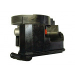 SPIDAN Hydraulikpumpe, Lenkung