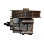 SPIDAN Hydraulikpumpe, Lenkung