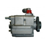 SPIDAN Hydraulikpumpe, Lenkung