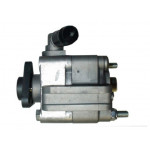 SPIDAN Hydraulikpumpe, Lenkung