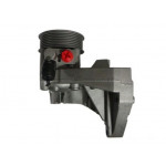 SPIDAN Hydraulikpumpe, Lenkung