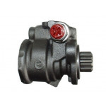 SPIDAN Hydraulikpumpe, Lenkung