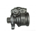 SPIDAN Hydraulikpumpe, Lenkung