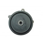 SPIDAN Hydraulikpumpe, Lenkung