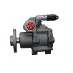 SPIDAN Hydraulikpumpe, Lenkung