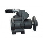 SPIDAN Hydraulikpumpe, Lenkung