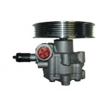 SPIDAN Hydraulikpumpe, Lenkung