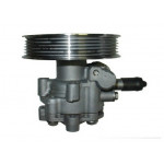 SPIDAN Hydraulikpumpe, Lenkung
