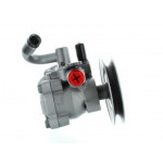 SPIDAN Hydraulikpumpe, Lenkung