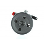 SPIDAN Hydraulikpumpe, Lenkung