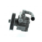 SPIDAN Hydraulikpumpe, Lenkung