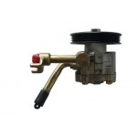 SPIDAN Hydraulikpumpe, Lenkung