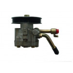 SPIDAN Hydraulikpumpe, Lenkung