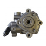 SPIDAN Hydraulikpumpe, Lenkung