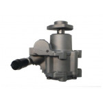 SPIDAN Hydraulikpumpe, Lenkung