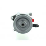 SPIDAN Hydraulikpumpe, Lenkung