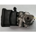 SPIDAN Hydraulikpumpe, Lenkung