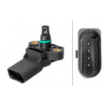HELLA Sensor, Ladedruck