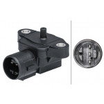 HELLA Sensor, Saugrohrdruck