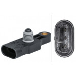 HELLA Sensor, Saugrohrdruck