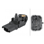 HELLA Sensor, Ladedruck