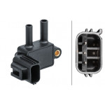 HELLA Sensor, Abgasdruck
