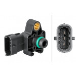 HELLA Sensor, Ladedruck
