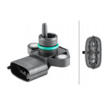 HELLA Sensor, Saugrohrdruck