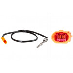 HELLA Sensor, Abgastemperatur